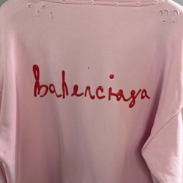 Balenciaga Hoodie - SBH015