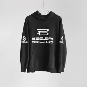 Balenciaga Hoodie - SBH017