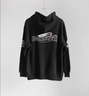 Balenciaga Hoodie - SBH017