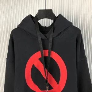 Balenciaga Hoodie - SBH018