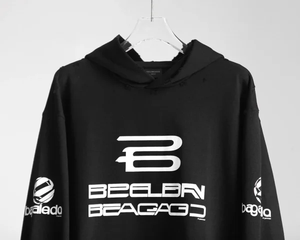 Balenciaga Hoodie - SBH020