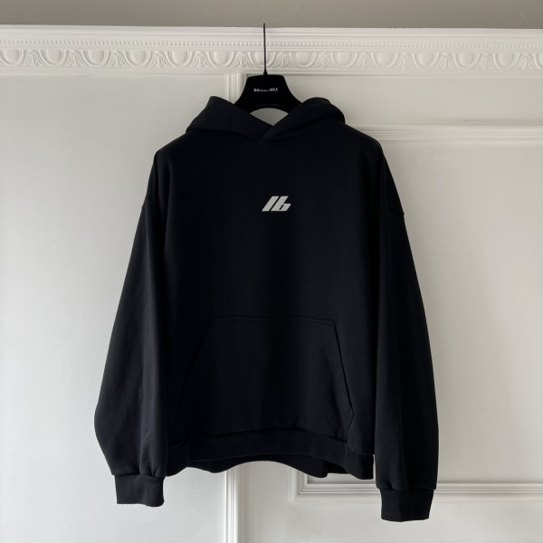 Balenciaga Hoodie - SBH021