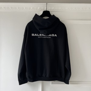 Balenciaga Hoodie - SBH021