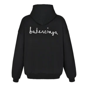 Balenciaga Hoodie - SBH022