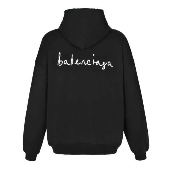 Balenciaga Hoodie - SBH022