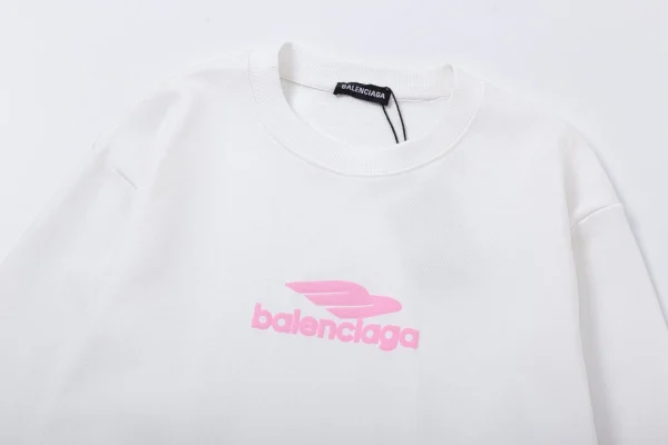 Balenciaga Sweatshirts - SBH029