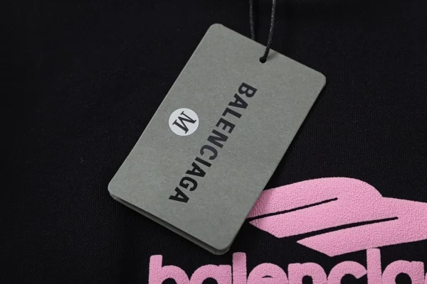 Balenciaga Sweatshirts - SBH030