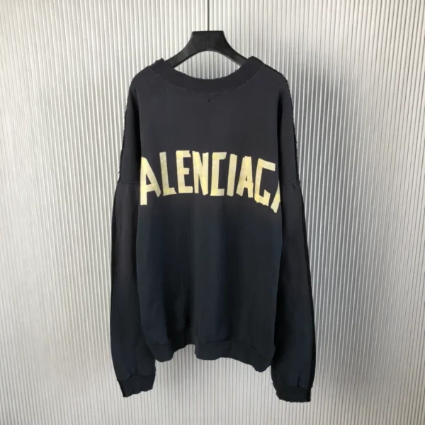 Balenciaga Sweatshirts - SBH033