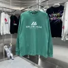 Balenciaga Sweatshirts - SBH034