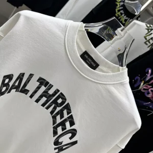 Balenciaga Sweatshirts - SBH036