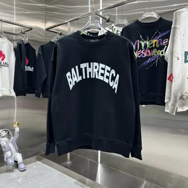 Balenciaga Sweatshirts - SBH037