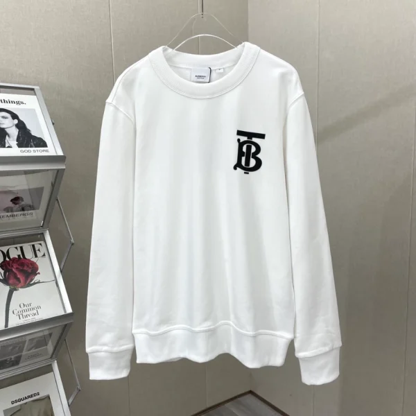 Balenciaga Sweatshirts - SBH041