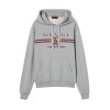 Gucci Cotton Jersey Hooded Sweatshirt - GBH002