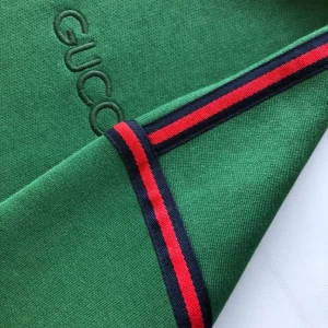 Gucci Cotton Jersey Hooded Sweatshirt - GBH010