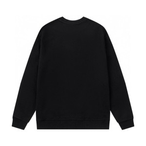 Gucci Cotton Jersey Sweatshirt- GBH028