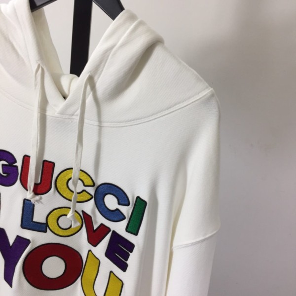 Gucci Hoodie - GBH018