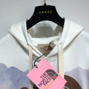 Gucci Hoodie - GBH034