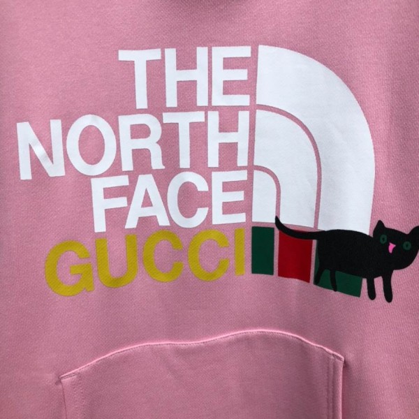 Gucci Hoodie - GBH036