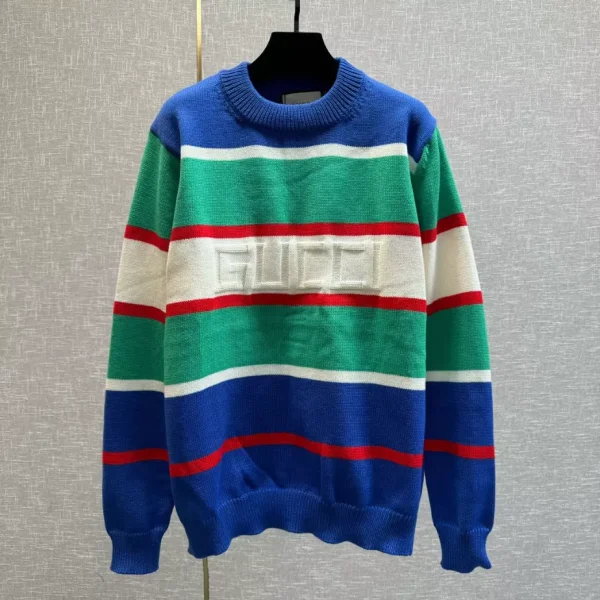 Gucci Sweater - GBH040