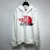 Gucci x The North Face Sweatshirt Hoodie - GBH016