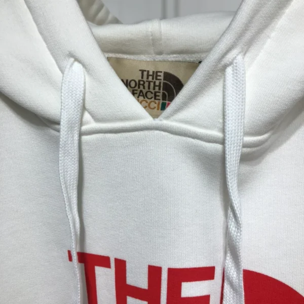 Gucci x The North Face Sweatshirt Hoodie - GBH016