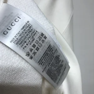 Gucci x The North Face Sweatshirt Hoodie - GBH016