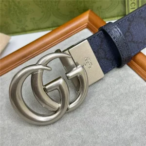 GG MARMONT REVERSIBLE BELT - B0175