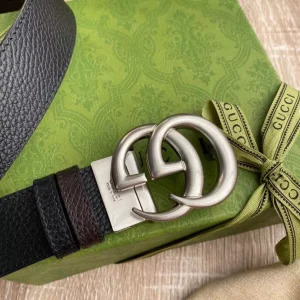 GG MARMONT REVERSIBLE BELT - B0178