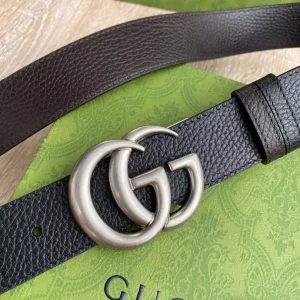 GG MARMONT REVERSIBLE BELT - B0178