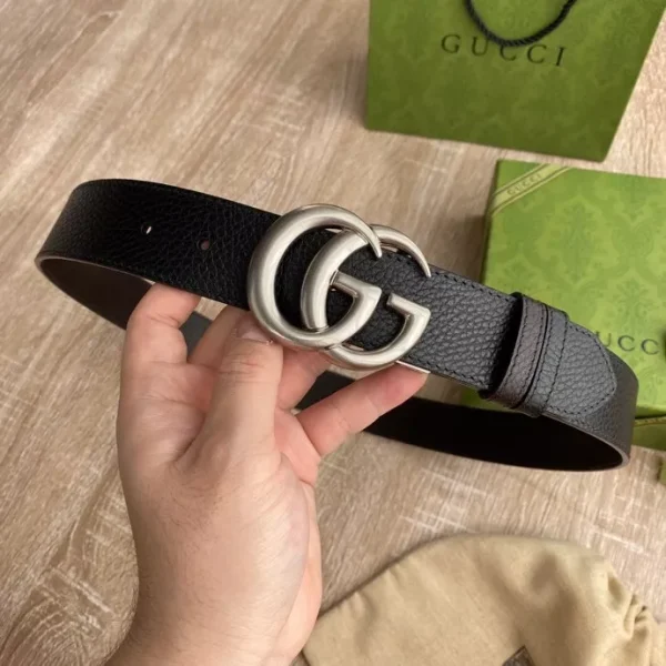 GG MARMONT REVERSIBLE BELT - B0178