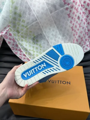 LOUIS VUITTON SKATE SNEAKERS – LSVT390