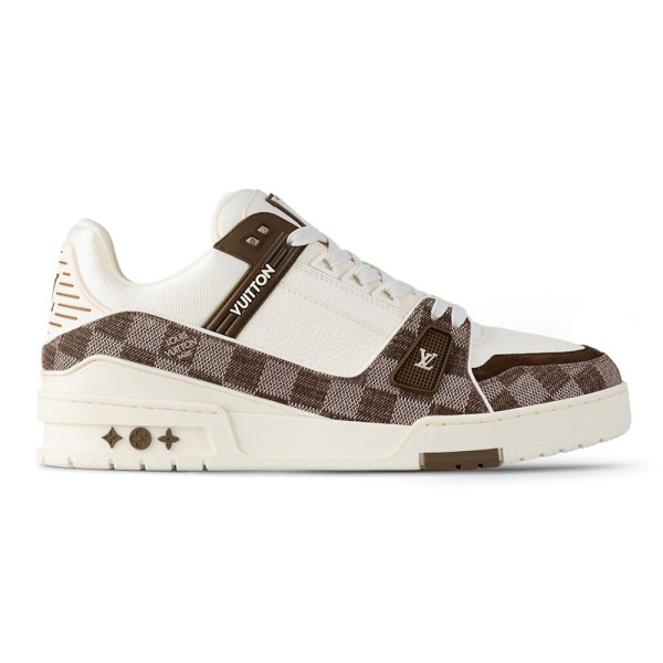 LOUIS VUITTON TRAINER SNEAKERS – LSVT363