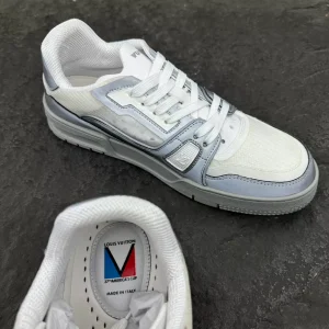 LOUIS VUITTON TRAINER SNEAKERS – LSVT364