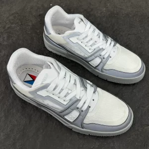 LOUIS VUITTON TRAINER SNEAKERS – LSVT364