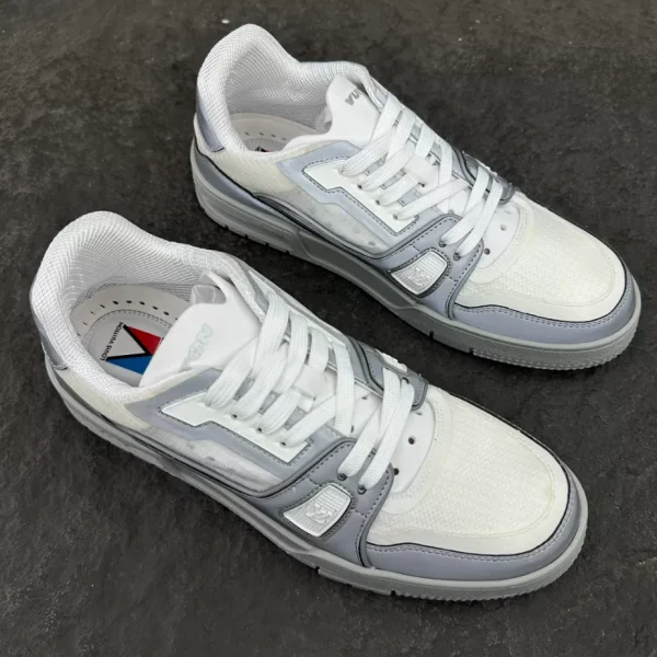 LOUIS VUITTON TRAINER SNEAKERS – LSVT364