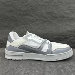 LOUIS VUITTON TRAINER SNEAKERS – LSVT364