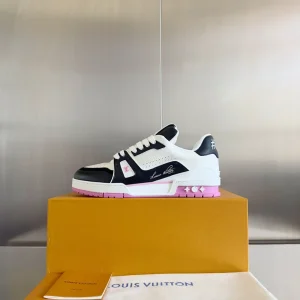 LOUIS VUITTON TRAINER SNEAKERS – LSVT392