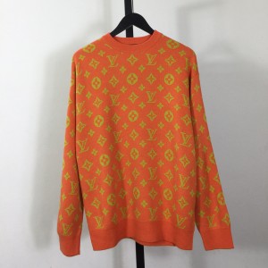 Louis Vuitton Sweater - SLV064