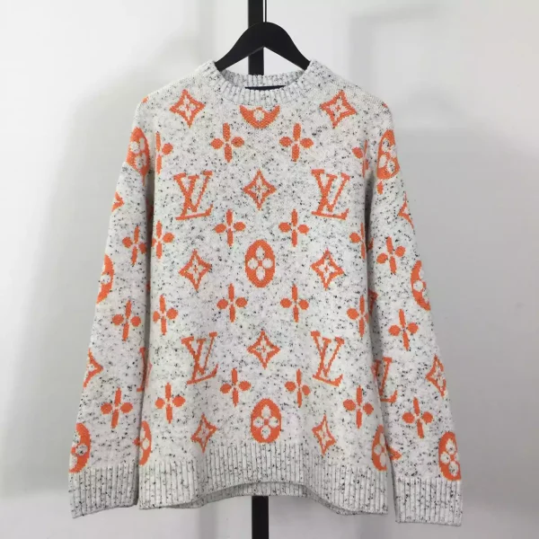 Louis Vuitton Sweater - SLV067