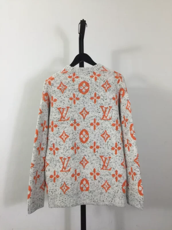 Louis Vuitton Sweater - SLV067