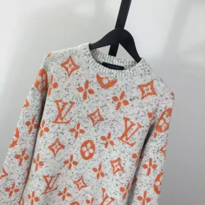 Louis Vuitton Sweater - SLV067