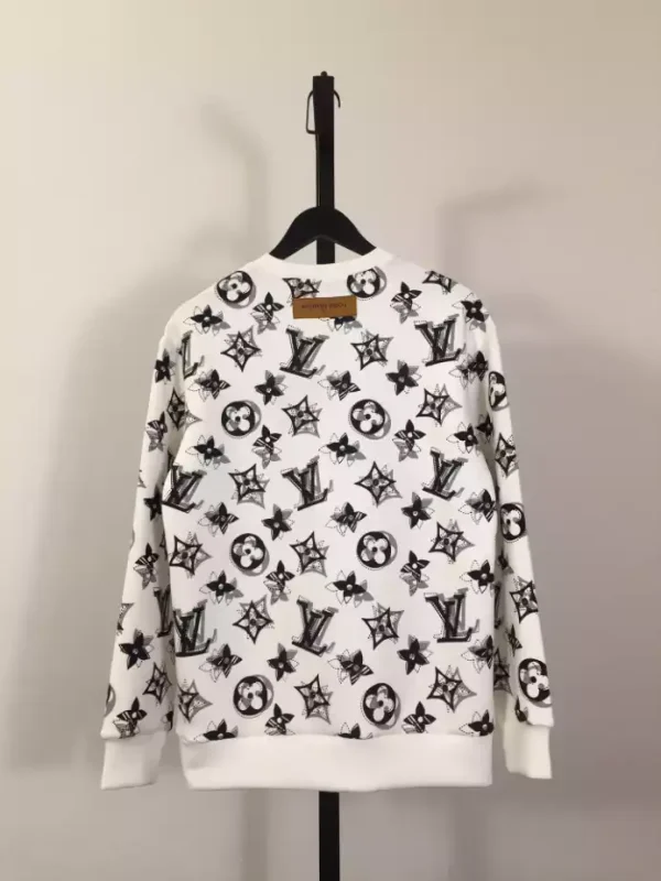 Louis Vuitton Sweater - SLV068