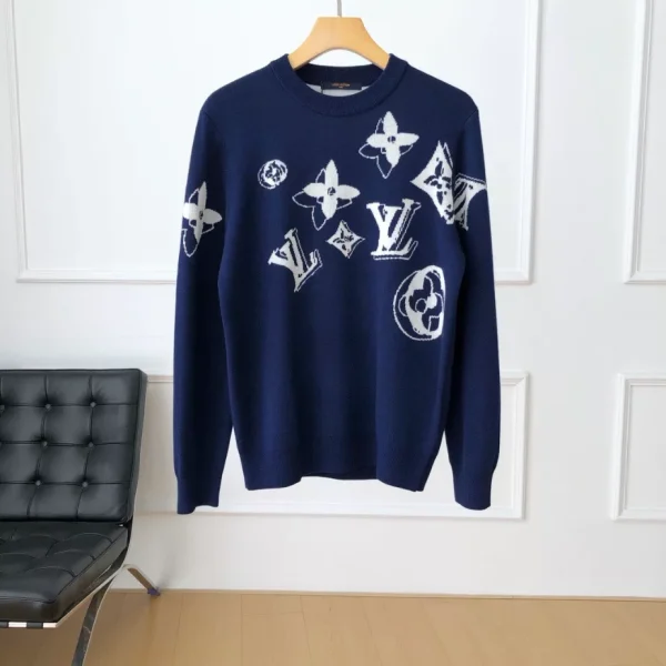 Louis Vuitton Sweater - SLV072