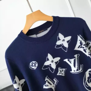 Louis Vuitton Sweater - SLV072