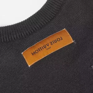 Louis Vuitton Sweater - SLV078