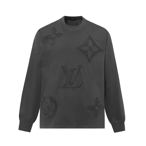 Louis Vuitton Sweater - SLV080