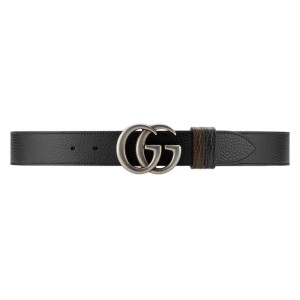 GG MARMONT REVERSIBLE BELT - B0178