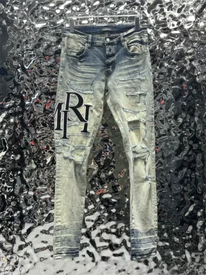 AMIRI JEANS - AJ095