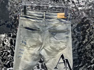 AMIRI JEANS - AJ095