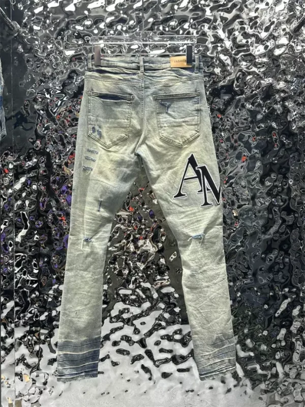 AMIRI JEANS - AJ095